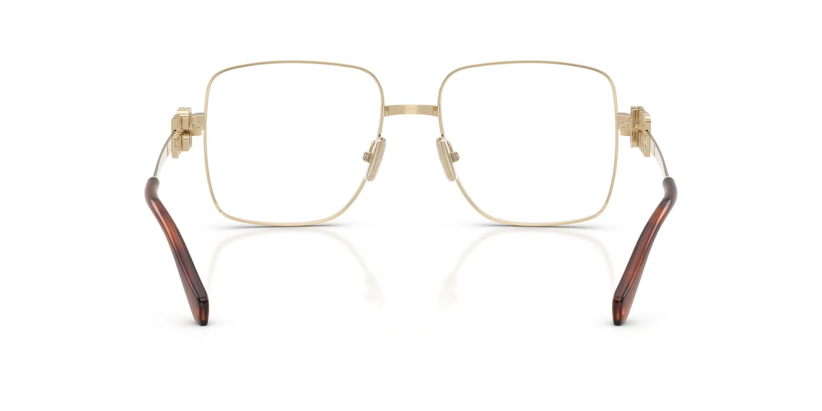 Miu Miu 51XV Eyeglasses - view 22